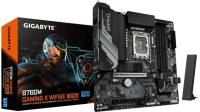 Подробнее о Gigabyte B760M GAMING X WIFI6E GEN5