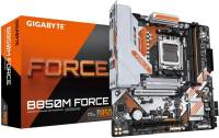 Подробнее о Gigabyte B850M FORCE
