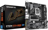 Материнская плата Gigabyte B760M DS3H GEN5