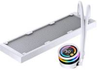 Кулер JONSBO TF2-360SC(WN) White