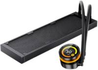 Кулер JONSBO TF2-360SC(BN) Black
