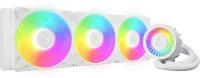 Кулер Arctic Liquid Freezer III Pro 420 A-RGB White ACFRE00189A
