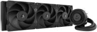 Кулер Arctic Liquid Freezer III Pro 420 Black ACFRE00181A