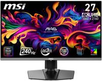 Монитор MSI MAG 272UP QD-OLED X24 9S6-3CD79A-024