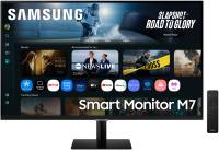 Монитор Samsung 32  Smart Monitor M7 4K UHD M70F LS32FM700UUXDU