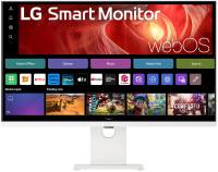 Монитор Lg 37 Smart Monitor 4K 37U730SA-W 37U730SA-W.AEU