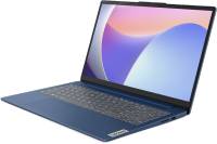 Ноутбук Lenovo IdeaPad Slim 3 15IRU8 Abyss Blue 2025 82X700GRPB