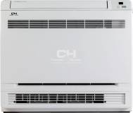 Подробнее о Cooper&Hunter CH-S12FVX2-NG