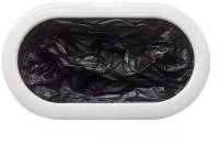 Аксессуар Xiaomi Garbage Bag for T3 whitexes 1pcs White TOWNEW, R3, 0.14