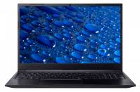 Ноутбук SiComputer Nauta C1505 Black NL57AU/16/500