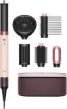 Фен Dyson Airwrap Co-anda2x Multi-styler & Dryer Curly+Coily - Ceramic Pink/Rose Gold 598808-01