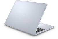 Подробнее о Dell 16 Laptop (DC16250) Ice Blue DC16250RPLU011UA_UBU