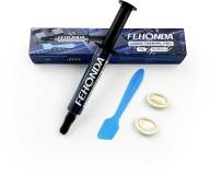 Подробнее о Fehonda Термопрокладка рідка LTP65, 16 Вт/мК, 12 г, зі штапелем FHD-LPT65-12G-TBX
