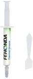 Подробнее о Fehonda TG-8, 8 г, шприц, 8.5 Вт/мК, зі шпателем F-TG8-8-TBT