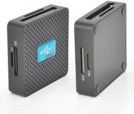 Подробнее о VOLTRONIC Universal Reader USB3.0 Black HDH-939B