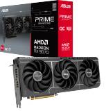 Подробнее о ASUS Prime Radeon RX 9070 EVO OC Edition 16GB PRIME-RX9070-O16G-EVO