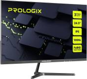 Монитор ProLogiX 24.5' P2525HF IPS Black 100Hz Monitor