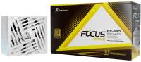 Адаптер Seasonic Focus GX-850W ATX 3.1 White FOCUS-GX-850-ATX31