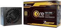 Адаптер Seasonic Core GX 750W ATX 3.1 Black CORE GX-750-ATX31