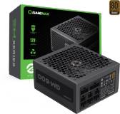 Адаптер GAMEMAX GM 600 modular Black