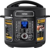 Подробнее о Rotex REPC79-B Universal