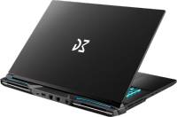 Ноутбук DREAM MACHINES RX5070Ti Gaming Notebook (X580WNR-G) Black RX5070TI-18UA26