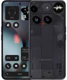 Смартфон Nothing Phone (3) 12/256GB Black