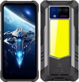 Смартфон Oukitel WP100 12/512GB Black 6931940792769