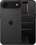 Смартфон Apple iPhone Air 256GB eSIM Space Black 2025 MG2L4/MG314/MG184/MG274