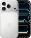 Смартфон Apple iPhone 17 Pro 1TB SIM + eSIM Silver 2025 MG8P4