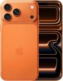 Смартфон Apple iPhone 17 Pro Max 512GB SIM + eSIM Cosmic Orange 2025 MFYT4