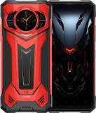 Смартфон DOOGEE S200 Plus 16/512GB Volcanic Red