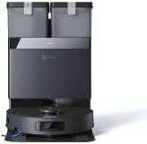 Пылесос Ecovacs Deebot T30C Black DLX71  BLACK