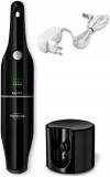 Пылесос Vorwerk Kobold VC100 BLACK EDITION 62605