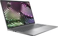Ноутбук HP ZBook X G1i 16 inch Mobile Workstation PC Meteor silver B4YV4AV_V1