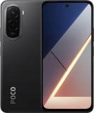 Смартфон Xiaomi Poco M7 4G 6/128GB Black