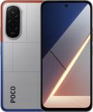 Смартфон Xiaomi Poco M7 4G 6/128GB Silver