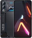 Смартфон Nubia NEO 3 GT 5G 12/256GB Gray