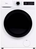 Машина Midea MF110W80B/W-UA