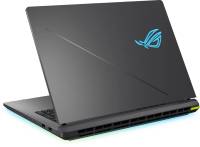 Подробнее о ASUS ROG Strix G18 (2025) Eclipse Gray G815JMR-S9089W / 90NR0LE1-M004M0