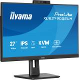 Монитор iiyama ProLite XUB2790QSUH-B2
