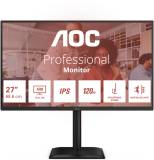 Монитор AOC Home/Office Monitors 27E4U Black