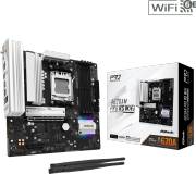 Подробнее о ASRock A620AM PRO RS WIFI