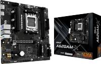Подробнее о ASRock A620AM-X