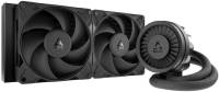 Кулер Arctic Liquid Freezer III Pro 280 Black ACFRE00179A