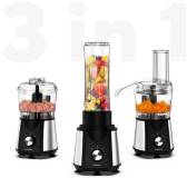 Подробнее о Kumtel HFP-02 Black