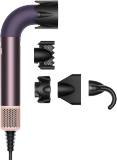 Фен Dyson HD18 Supersonic Professional Hair Dryer Curly+Coily, Jasper Plum 123486-01