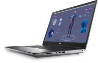 Подробнее о Dell Precision 7780 Workstation Grey N003P7780ADA3515WP
