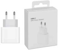 Зарядка Apple Power Adapter 20W USB-C MUVV3