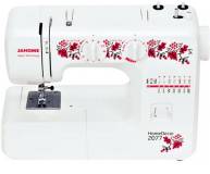 Машина Janome HomeDecor 2077